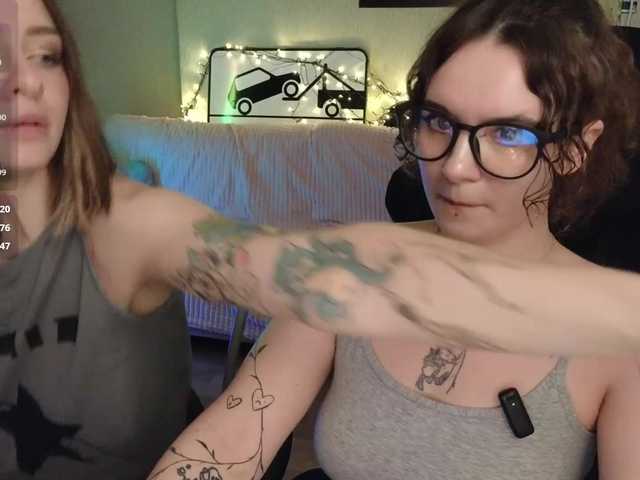 MaoandLulu