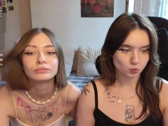 MaoandLulu