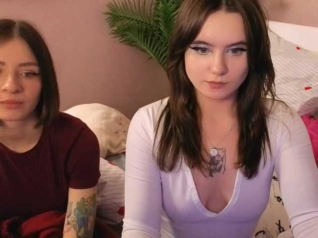  MaoandLulu chat room