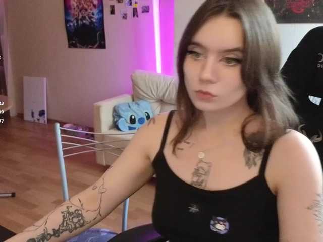 Sex chat gratuit in direct cu MaoandLulu pe BongaCams