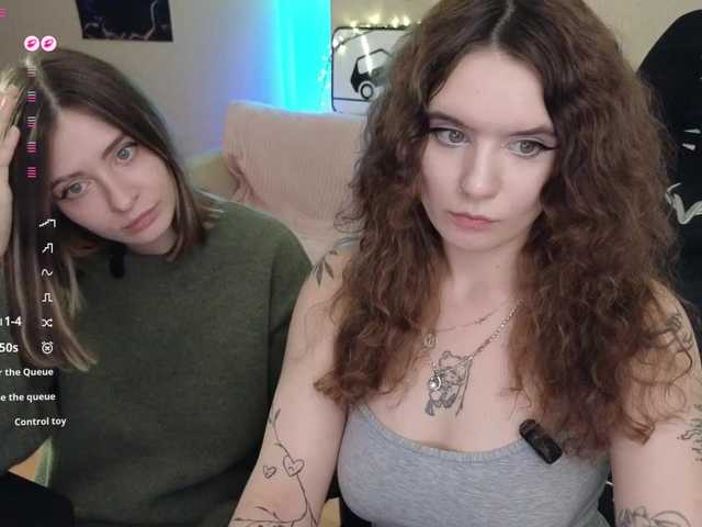 MaoandLulu