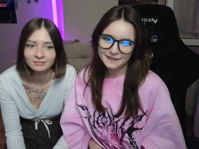 MaoandLulu