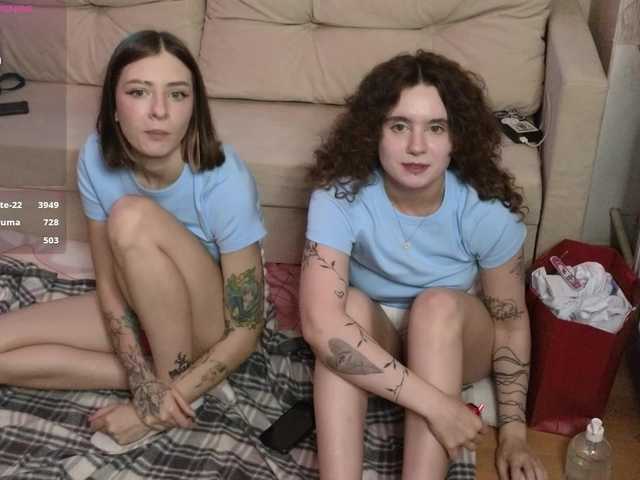 видео MaoandLulu