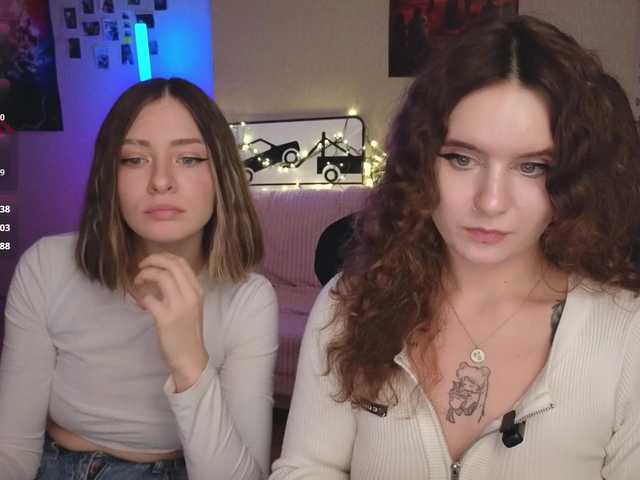 MaoandLulu Live Cam