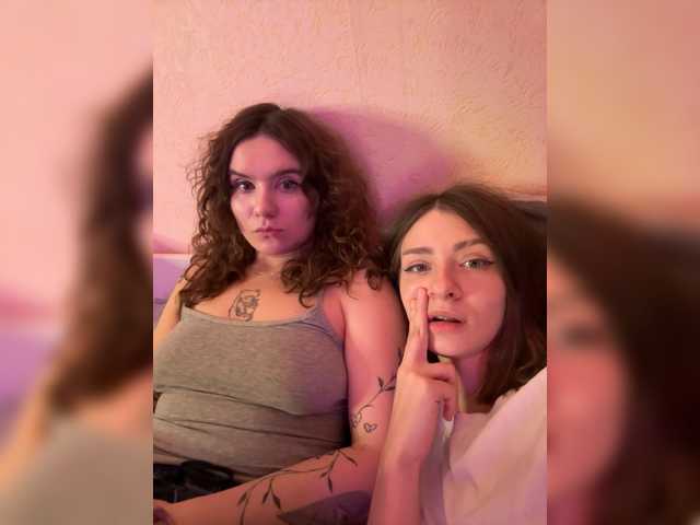 MaoandLulu