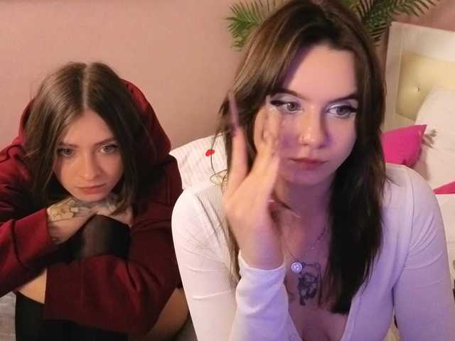  MaoandLulu chat room