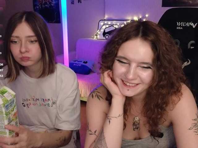 MaoandLulu