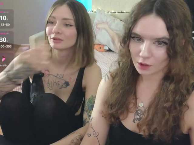 Live трансляция MaoandLulu - slutnetki.online
