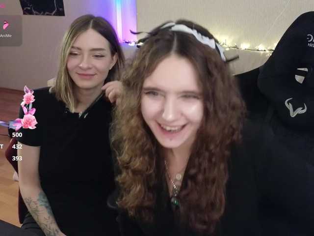 MaoandLulu