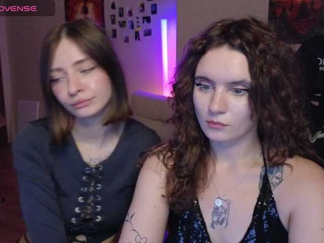 MaoandLulu