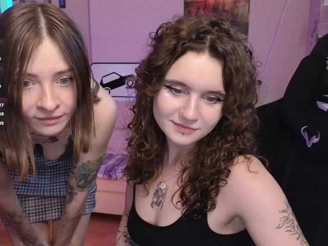MaoandLulu