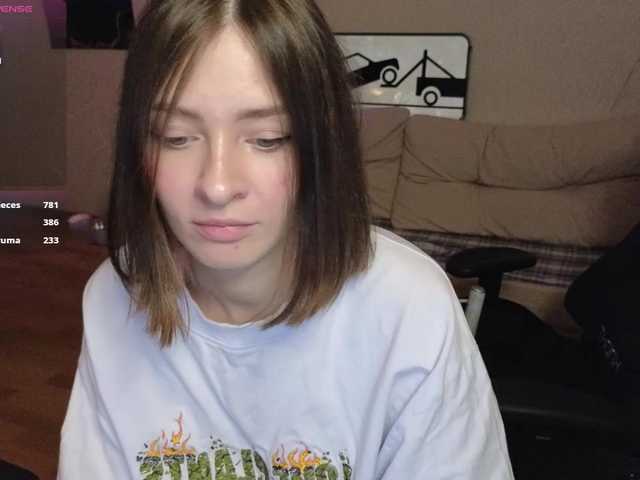 MaoandLulu live cam on BongaCams