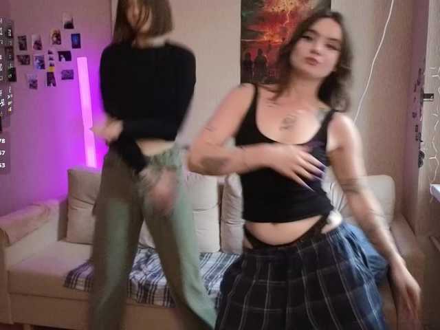 MaoandLulu