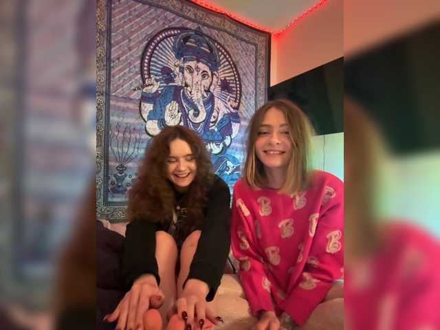 MaoandLulu