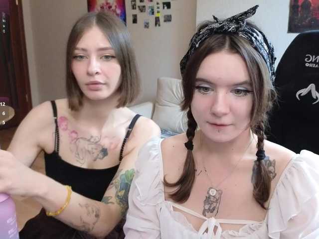 MaoandLulu