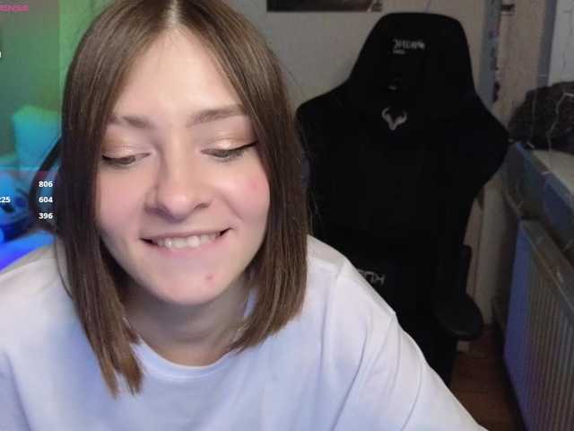 Sex chat gratuit in direct cu MaoandLulu pe BongaCams