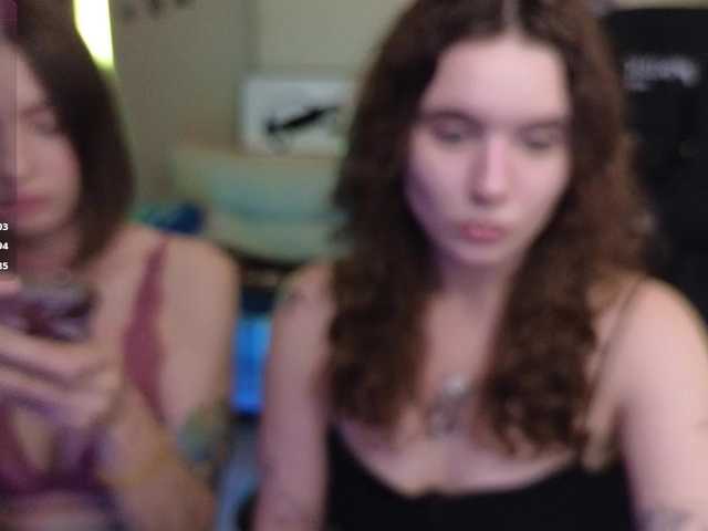 MaoandLulu live cam