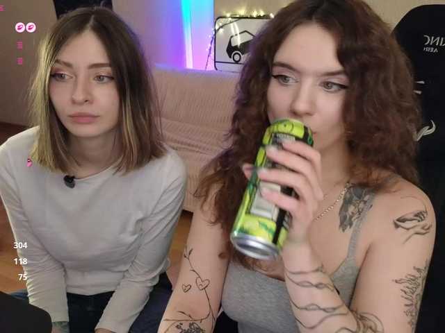 MaoandLulu