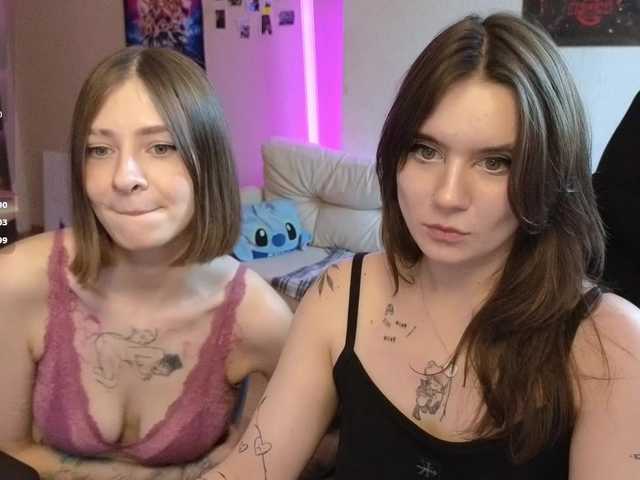 maoandlulu live show