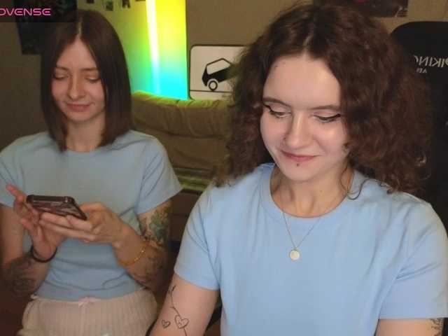 MaoandLulu