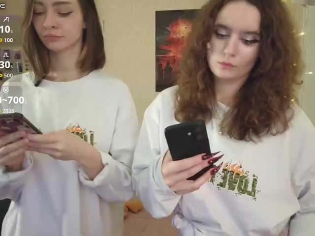 Live трансляция MaoandLulu - slutnetki.online