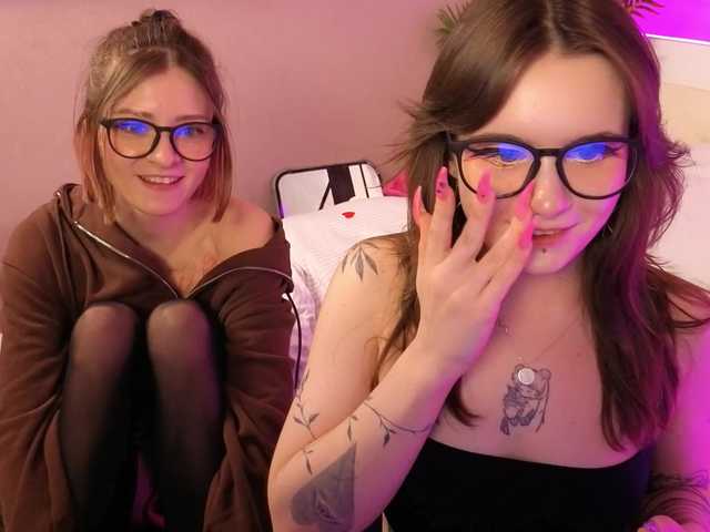 MaoandLulu