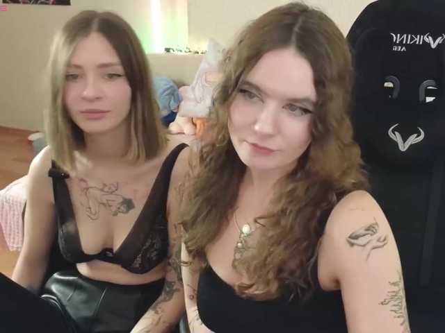 MaoandLulu