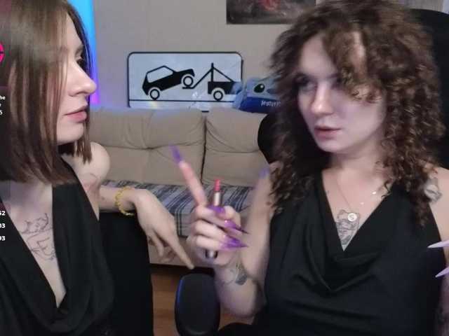 MaoandLulu