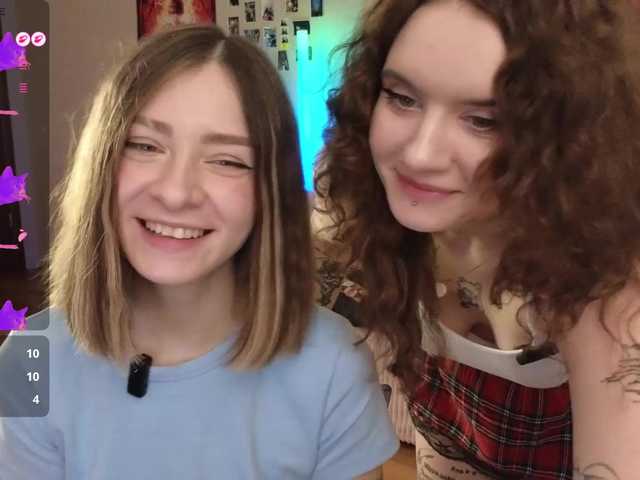 MaoandLulu