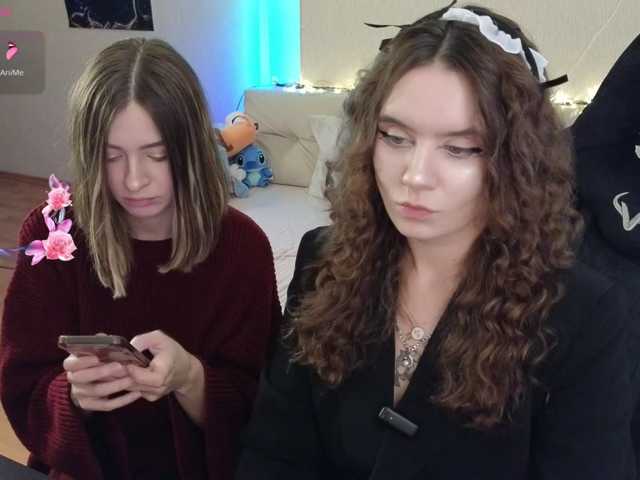MaoandLulu