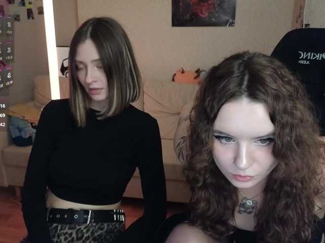 MaoandLulu