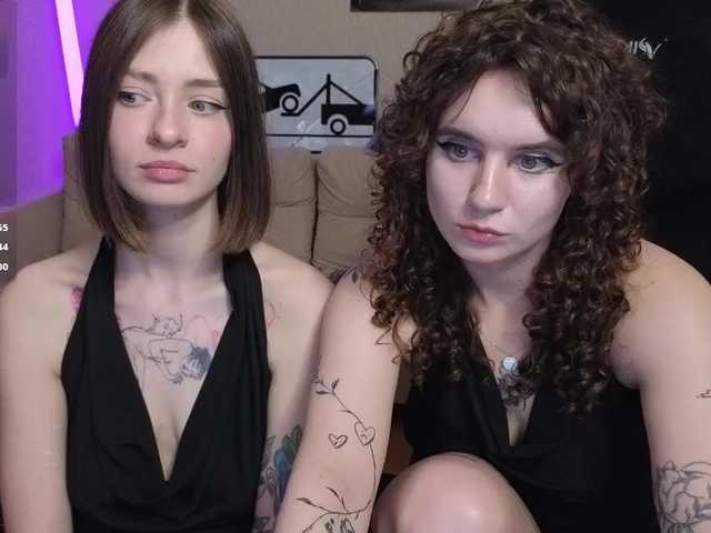 MaoandLulu live cam on UnifiedCams