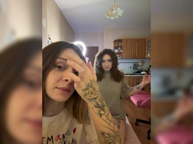 Live трансляция MaoandLulu - slutnetki.online