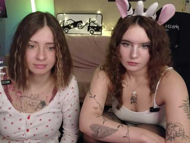 MaoandLulu
