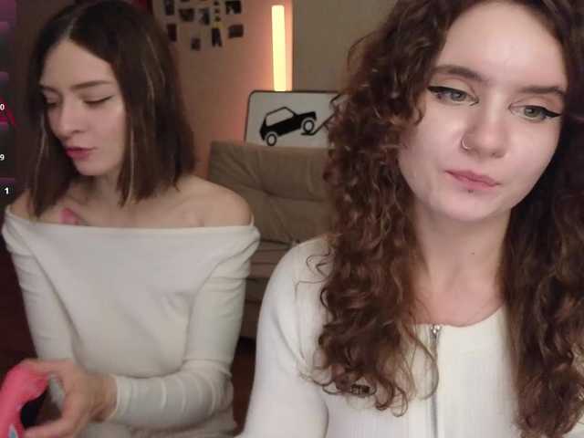Live трансляция MaoandLulu - slutnetki.online