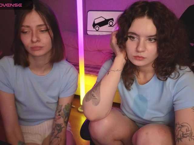 Live трансляция MaoandLulu - slutnetki.online