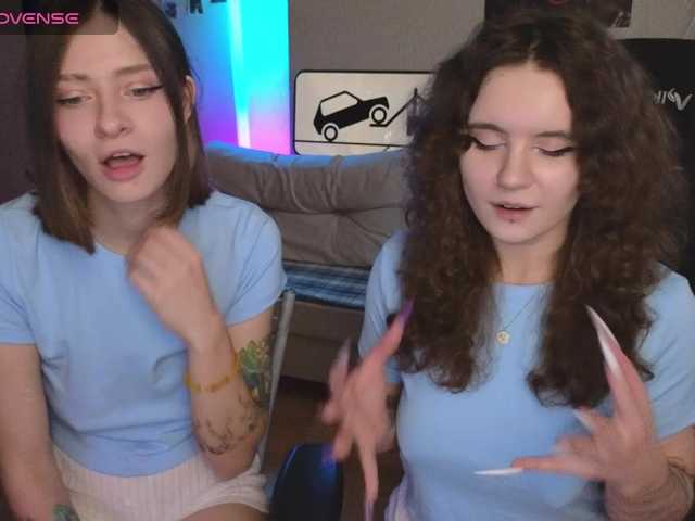MaoandLulu