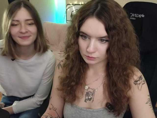 MaoandLulu