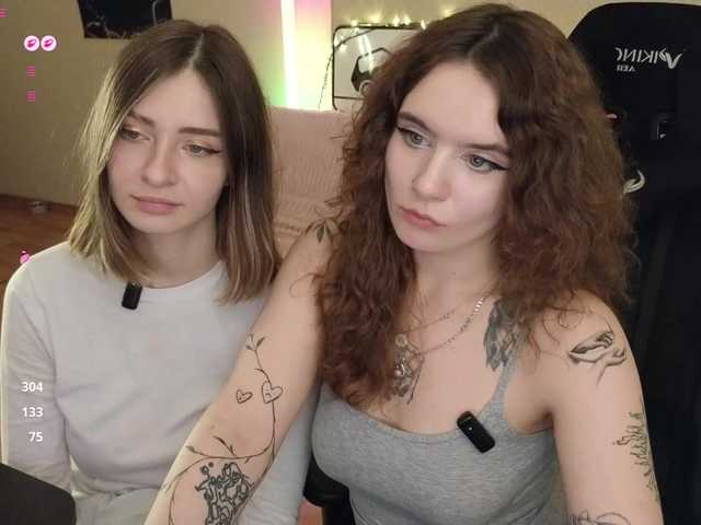 MaoandLulu