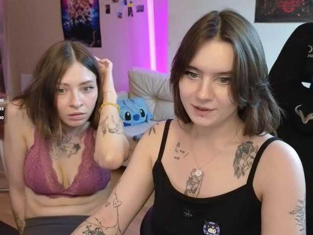 maoandlulu live show