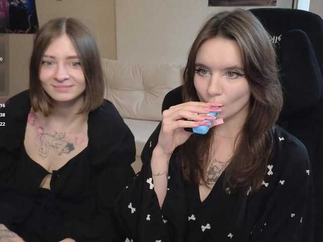MaoandLulu