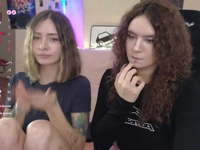 MaoandLulu