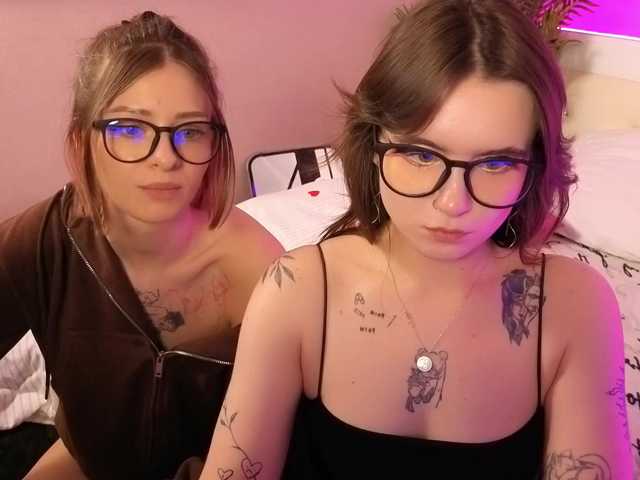 MaoandLulu