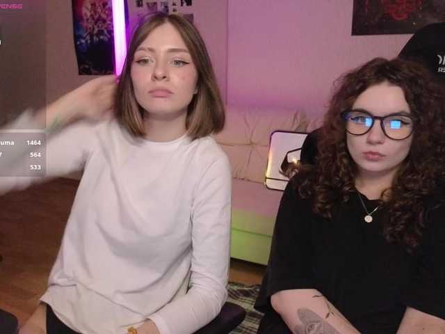 maoandlulu live show