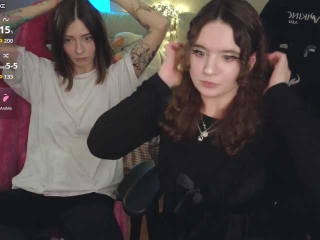 MaoandLulu
