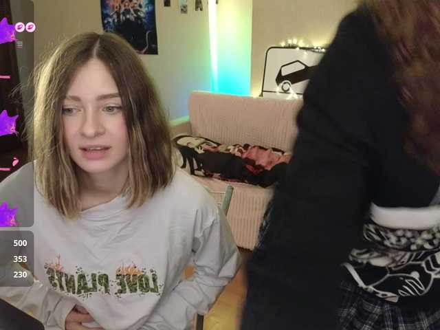 MaoandLulu