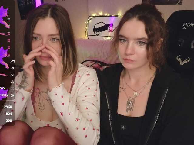 MaoandLulu