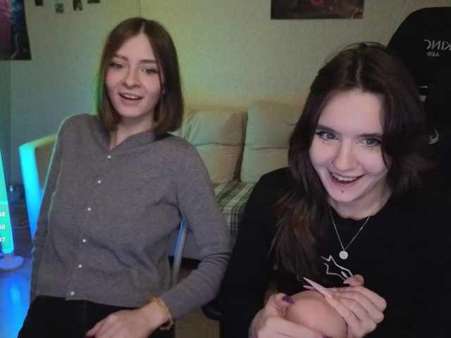 MaoandLulu