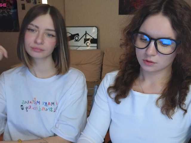 Live трансляция MaoandLulu - slutnetki.online