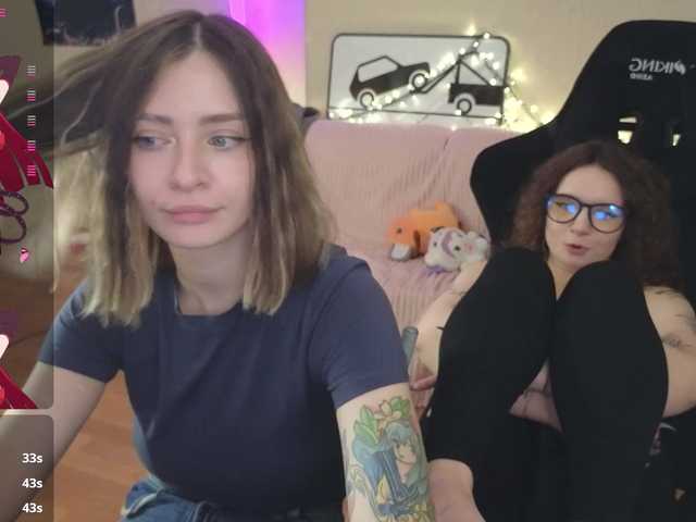 MaoandLulu